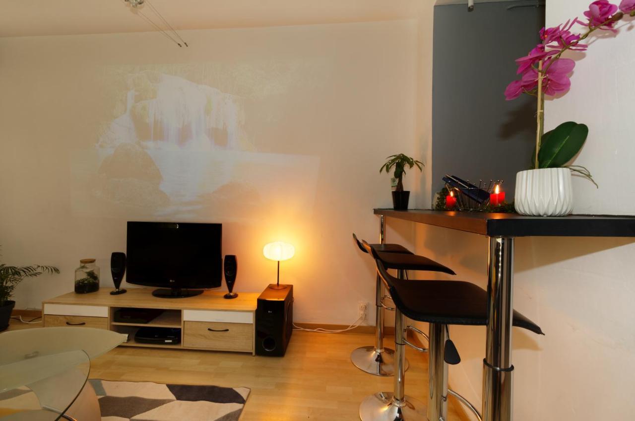 蒙彼利埃1A6-Cinema-Netflix-Parking-Fibre Offert公寓 外观 照片